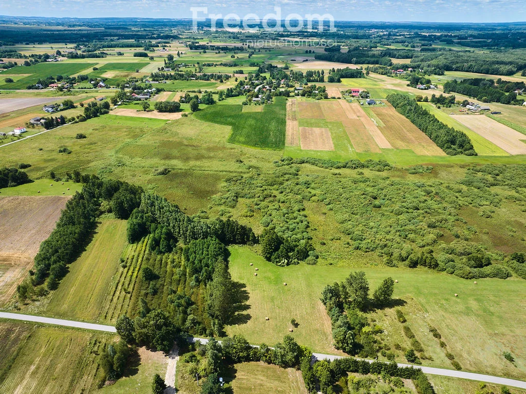 Działka 8 434,00 m², oferta nr , 8612/3685/OGS, Żalin