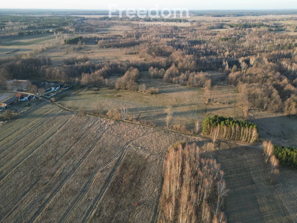Działka 1 550,00 m², oferta nr , 10212/3685/OGS, Załuże