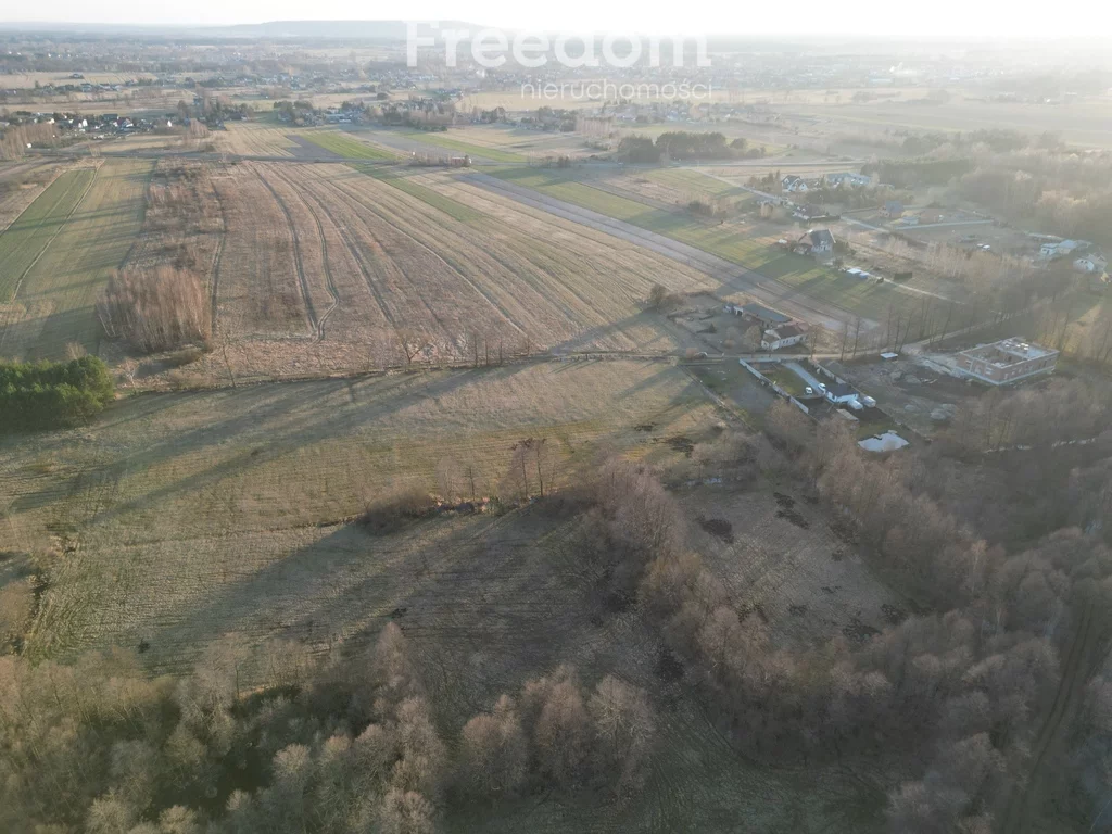 Działka 1 550,00 m², oferta nr , 10212/3685/OGS, Załuże