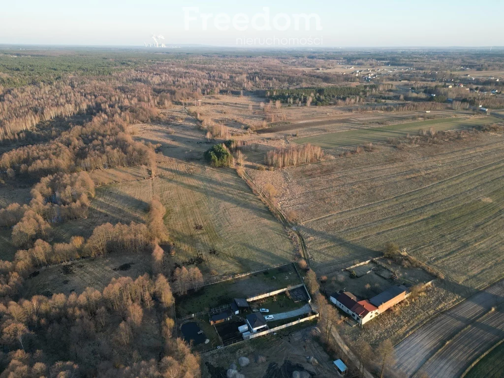 Działka 1 550,00 m², oferta nr , 10212/3685/OGS, Załuże