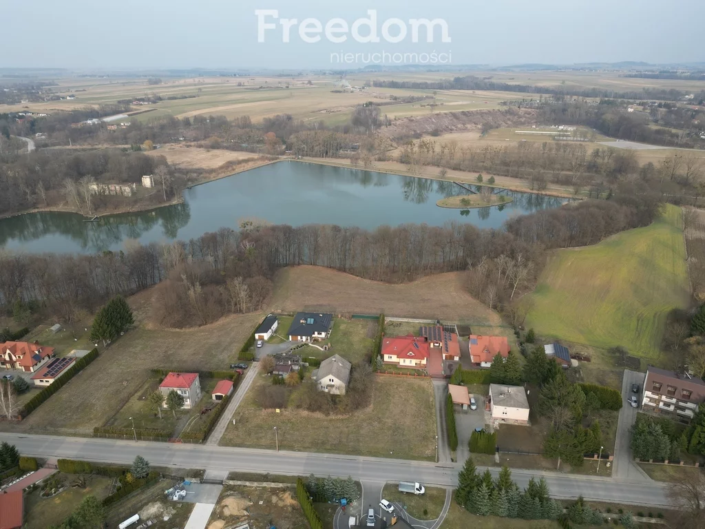 Działka 14 785,00 m², oferta nr , 10172/3685/OGS, Bychawa, Zamkowa