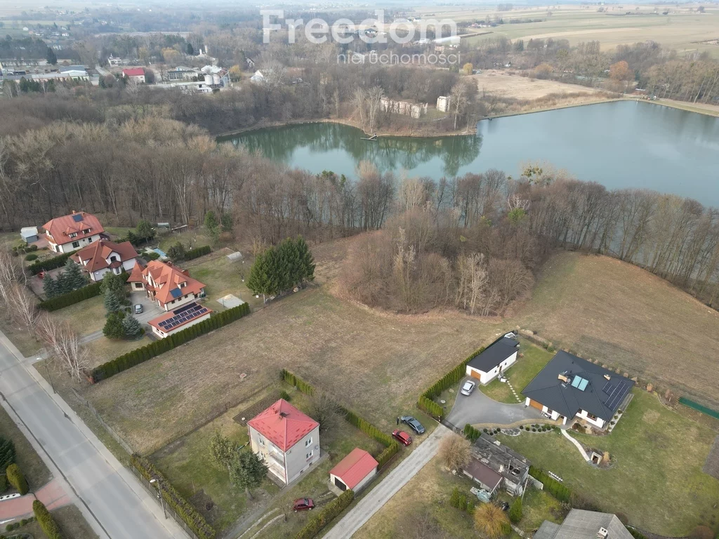 Działka 14 785,00 m², oferta nr , 10172/3685/OGS, Bychawa, Zamkowa