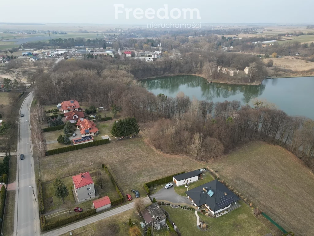 Działka 14 785,00 m², oferta nr , 10172/3685/OGS, Bychawa, Zamkowa