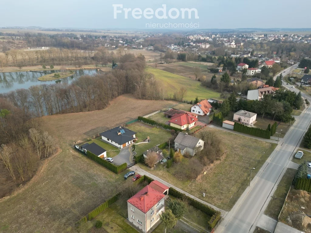 Działka 14 785,00 m², oferta nr , 10172/3685/OGS, Bychawa, Zamkowa