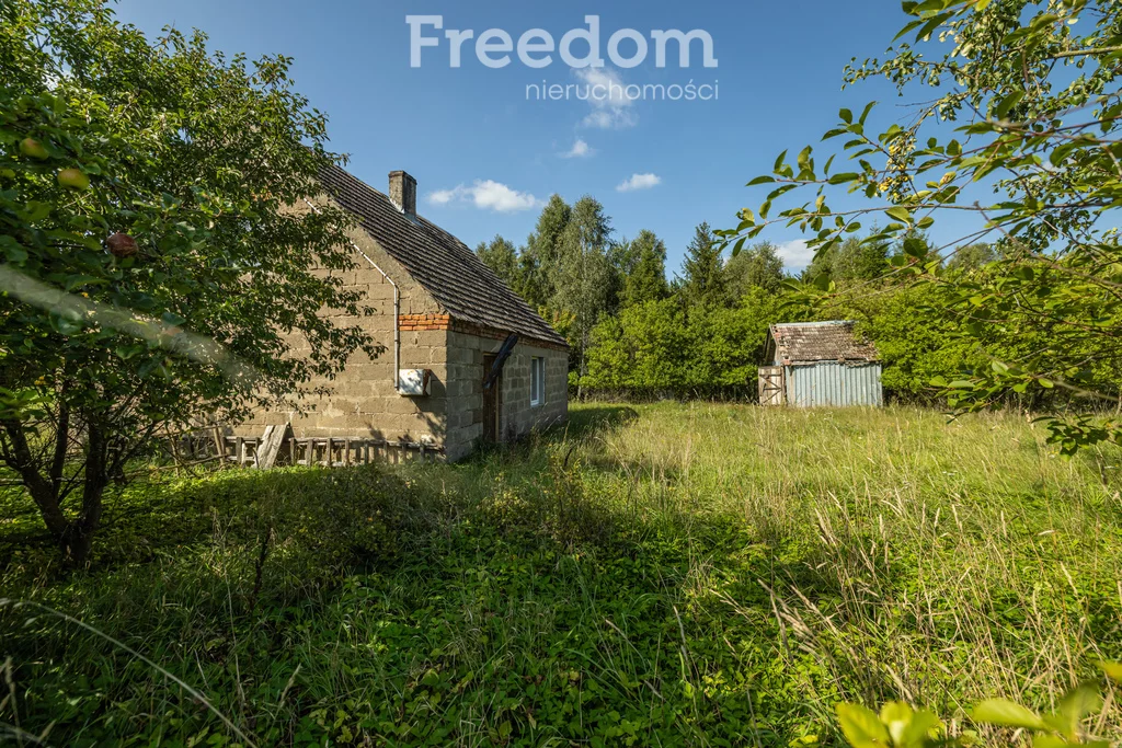 Działka 77 078,00 m², oferta nr , 10974/3685/OGS, Niepoczołowice, Zatorze