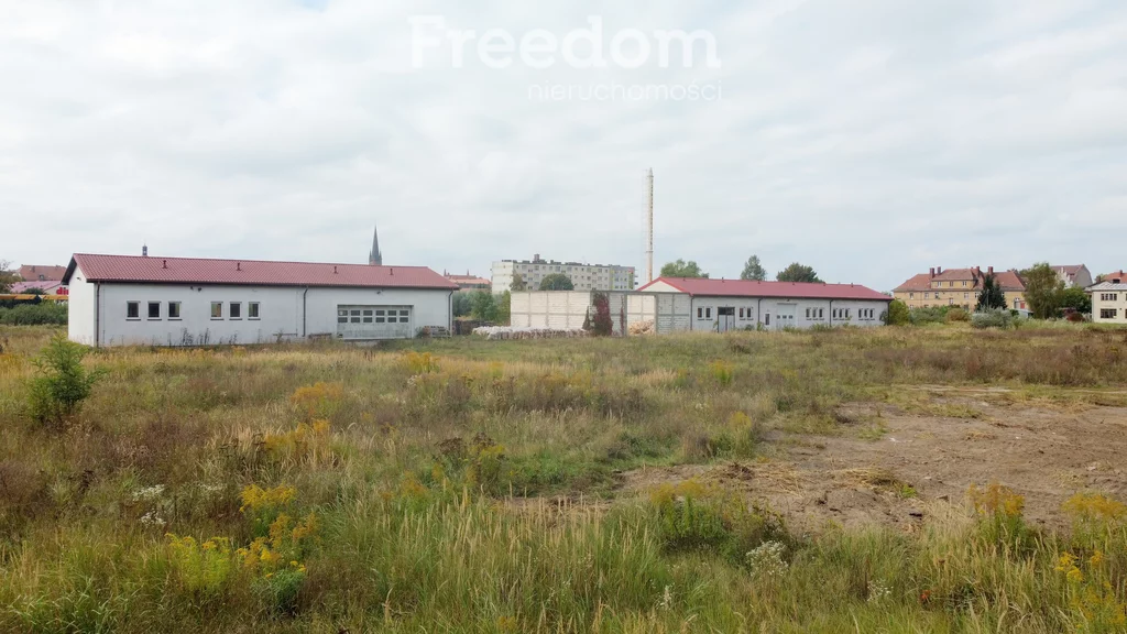 Działka 11 055,00 m², oferta nr , 11422/3685/OGS, Drezdenko, Zaułek