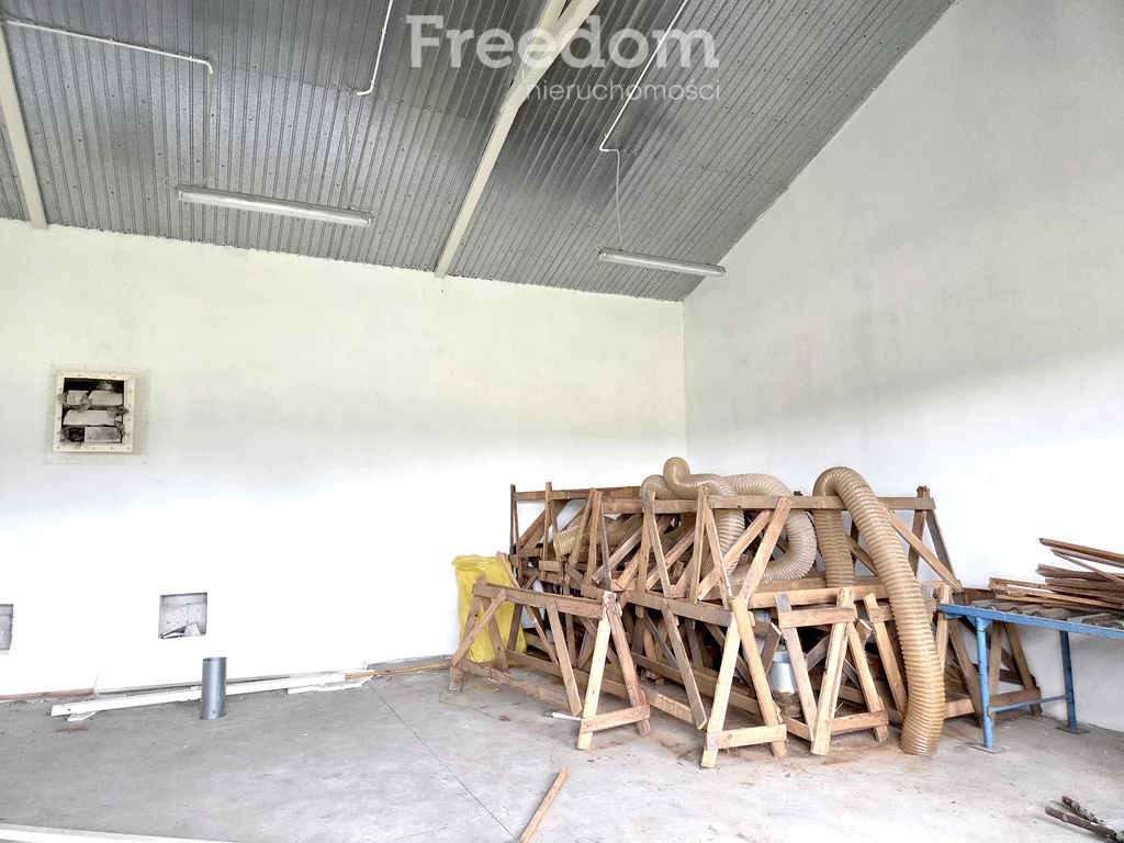 Działka 11 055,00 m², oferta nr , 11422/3685/OGS, Drezdenko, Zaułek