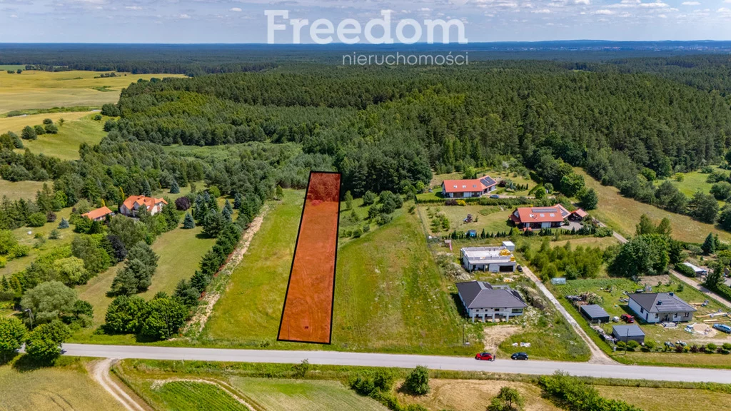 Apartamenty 10788/3685/OGS Zawada