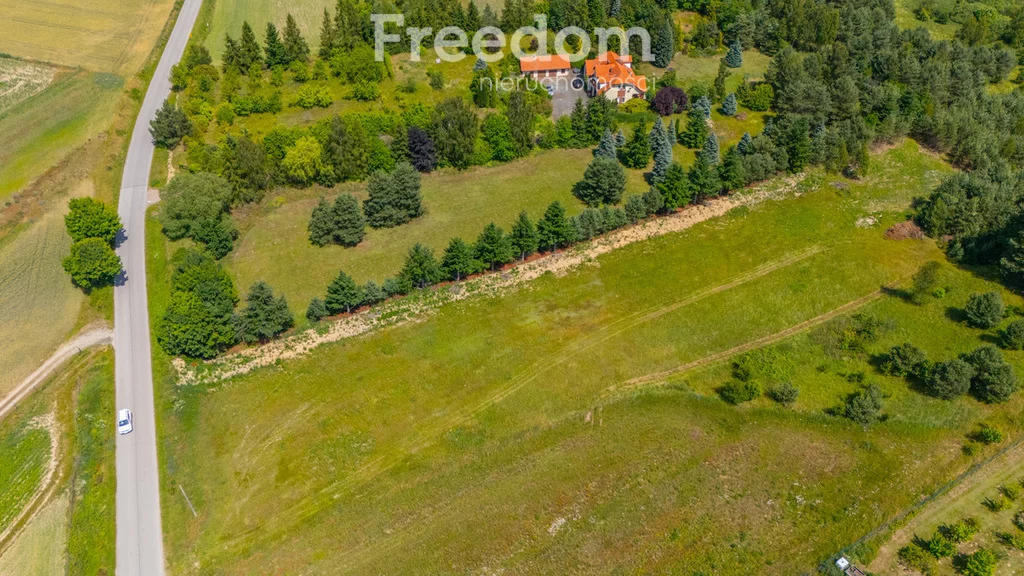 Działka 2 912,00 m², oferta nr , 10788/3685/OGS, Zawada