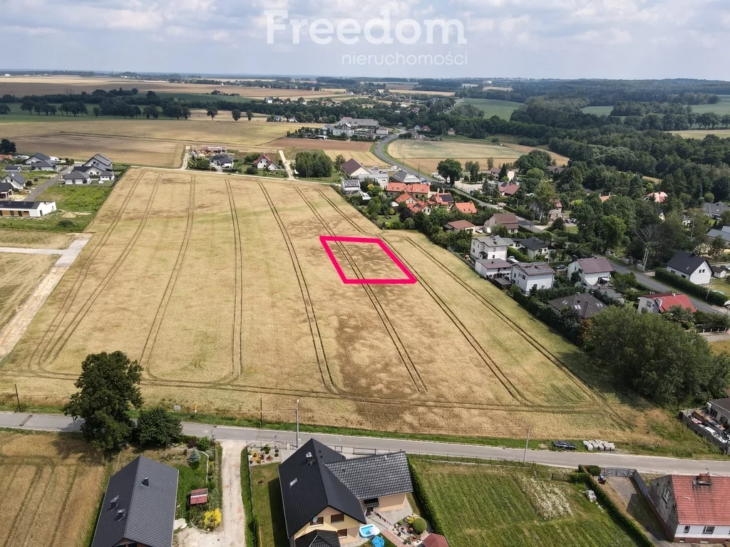 Apartamenty 11490/3685/OGS Zbrosławice