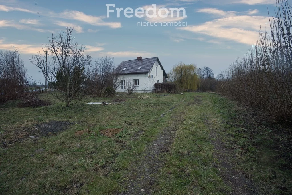 Działka 3 280,00 m², oferta nr , 11493/3685/OGS, Zdrapy