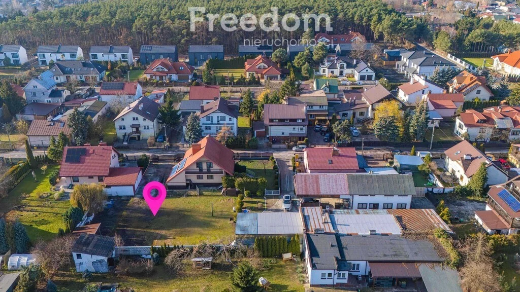 Apartamenty 10544/3685/OGS Józefów Żeglarzy