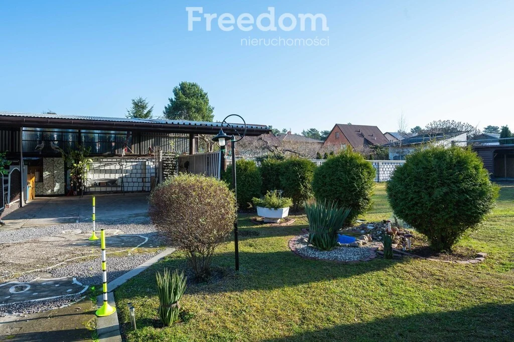 Działka 766,00 m², oferta nr , 11283/3685/OGS, Józefów, Żeglarzy