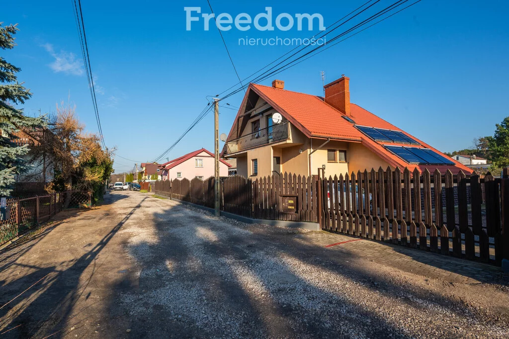 Działka 766,00 m², oferta nr , 11283/3685/OGS, Józefów, Żeglarzy