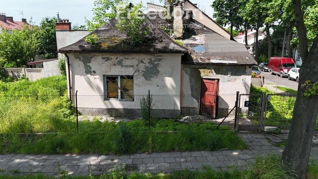 Działka 367,00 m², oferta nr , 10762/3685/OGS, Lublin, Żelazna