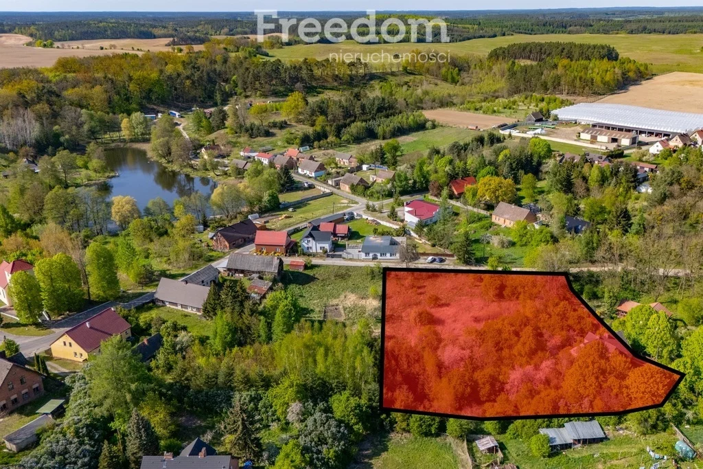 Apartamenty 10539/3685/OGS Żelichowo
