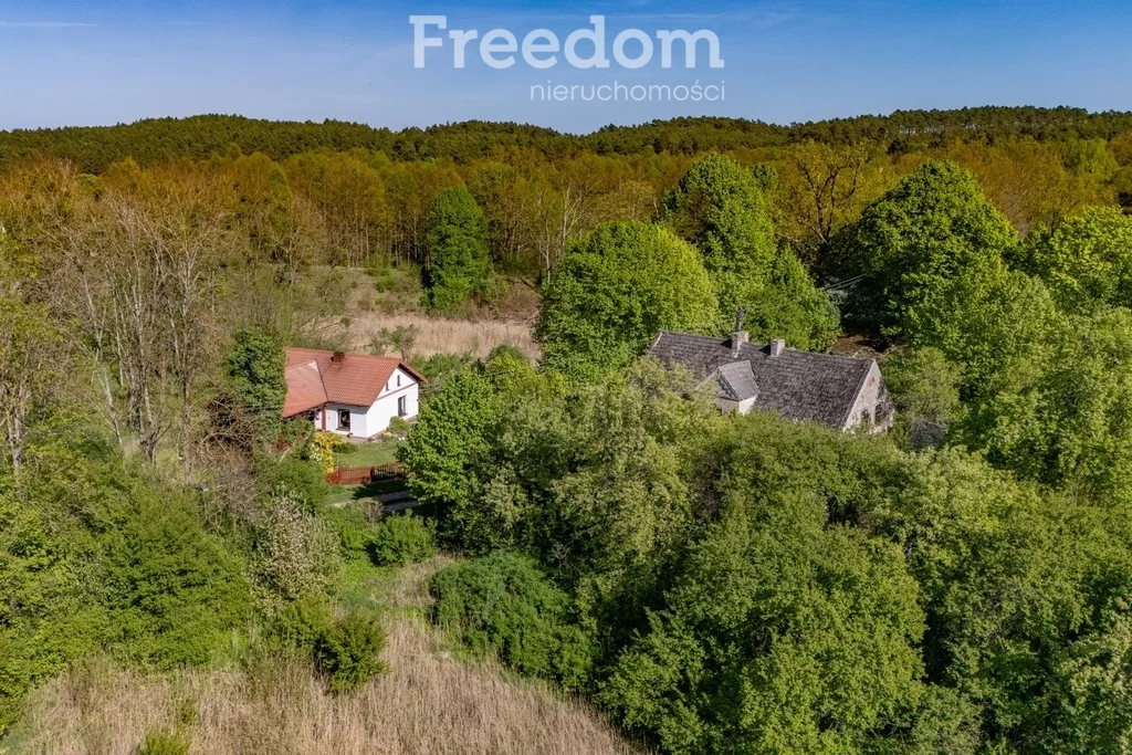Działka 4 466,00 m², oferta nr , 10539/3685/OGS, Żelichowo