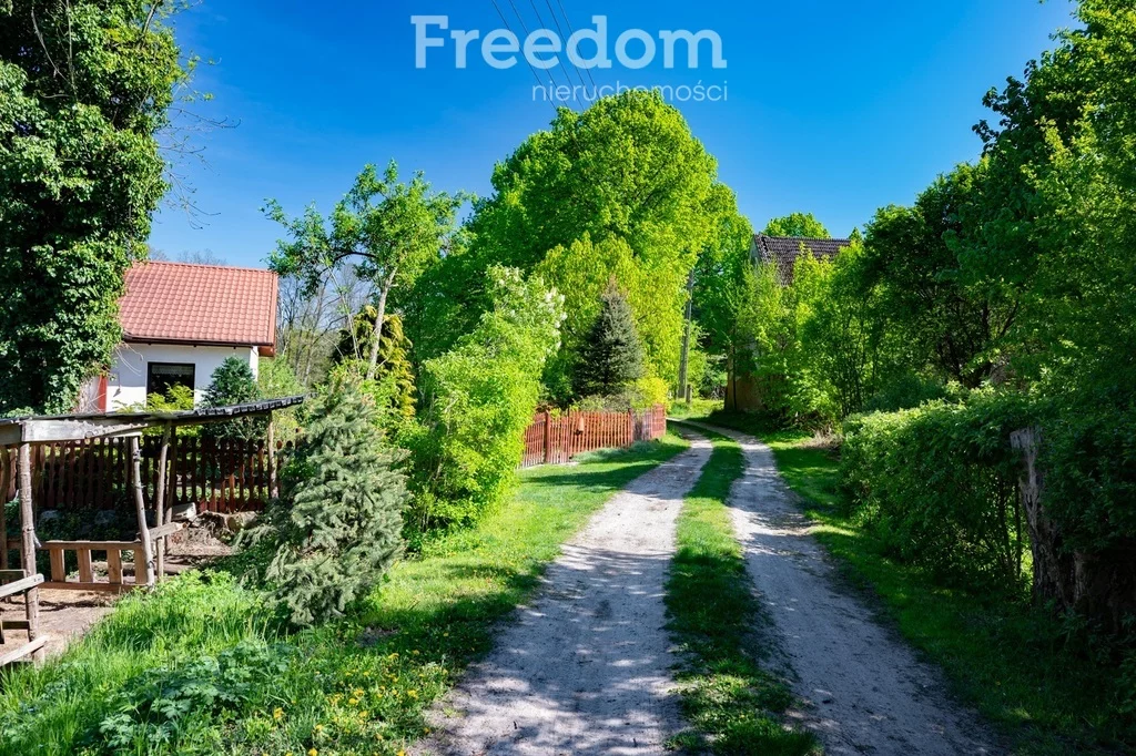 Działka 4 466,00 m², oferta nr , 10539/3685/OGS, Żelichowo