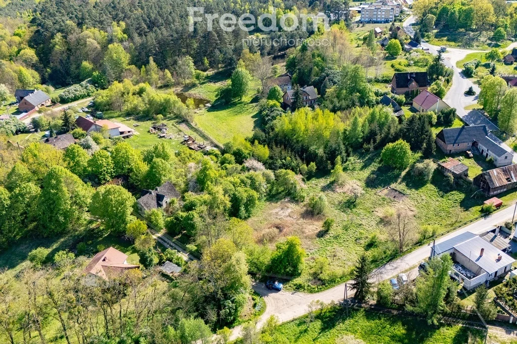 Działka 4 466,00 m², oferta nr , 10539/3685/OGS, Żelichowo