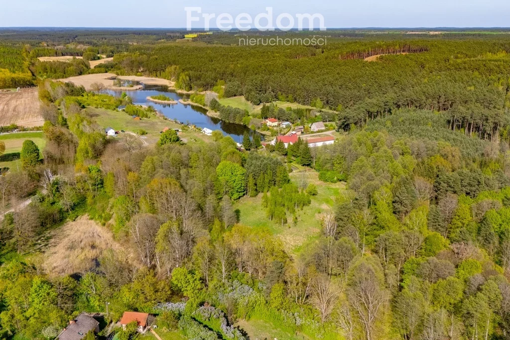 Działka 4 466,00 m², oferta nr , 10539/3685/OGS, Żelichowo