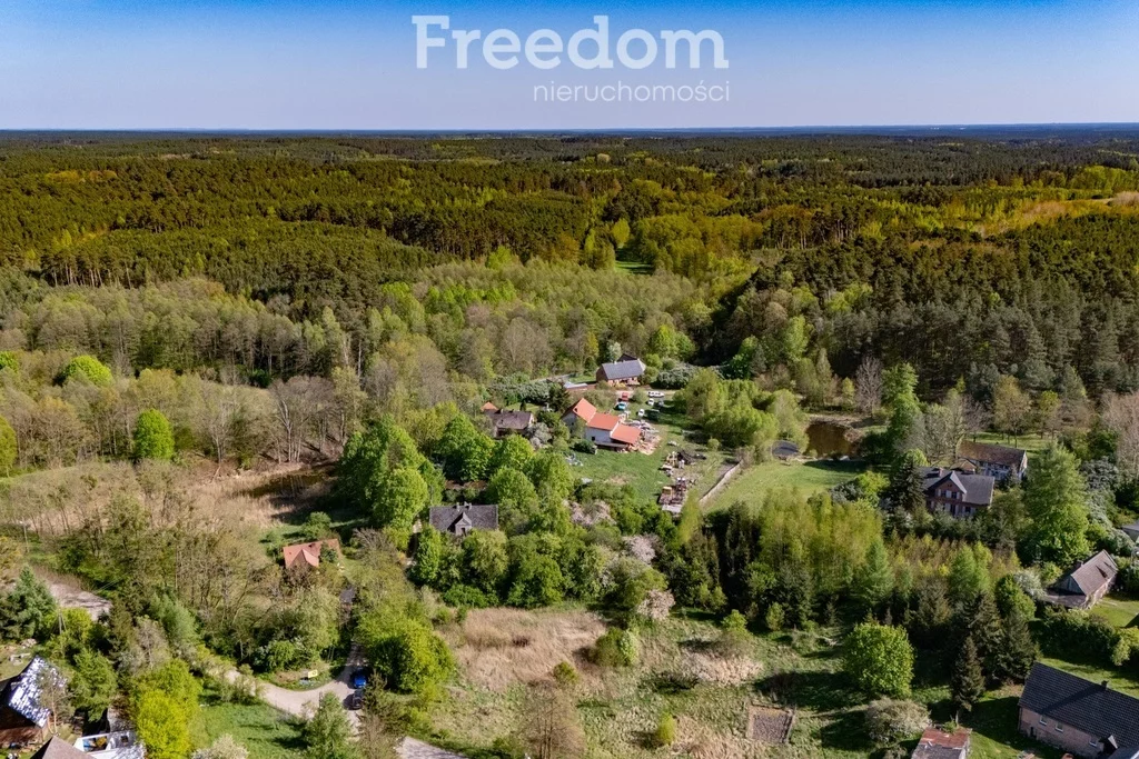 Działka 4 466,00 m², oferta nr , 10539/3685/OGS, Żelichowo
