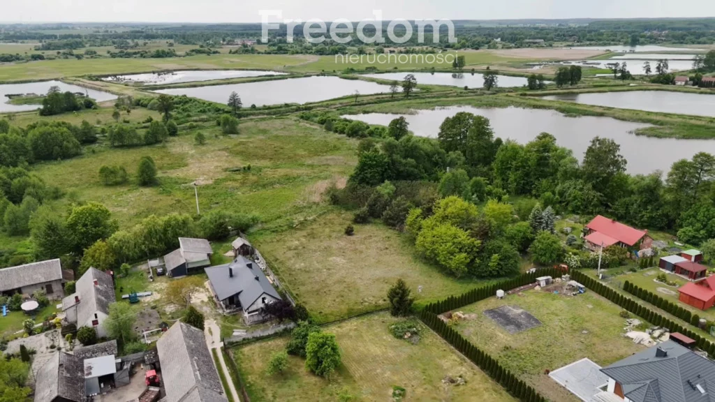 Działka 2 862,00 m², oferta nr , 10776/3685/OGS, Koniecpol, Żeromskiego