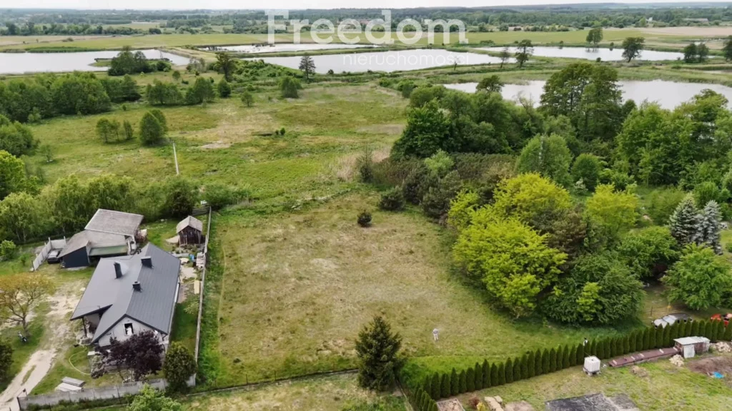 Działka 2 862,00 m², oferta nr , 10776/3685/OGS, Koniecpol, Żeromskiego
