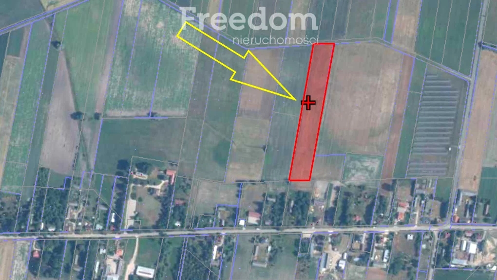 Apartamenty 10915/3685/OGS Żeszczynka