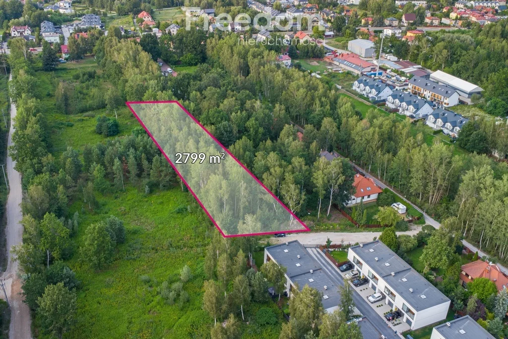 Apartamenty 11096/3685/OGS Marki Zielona