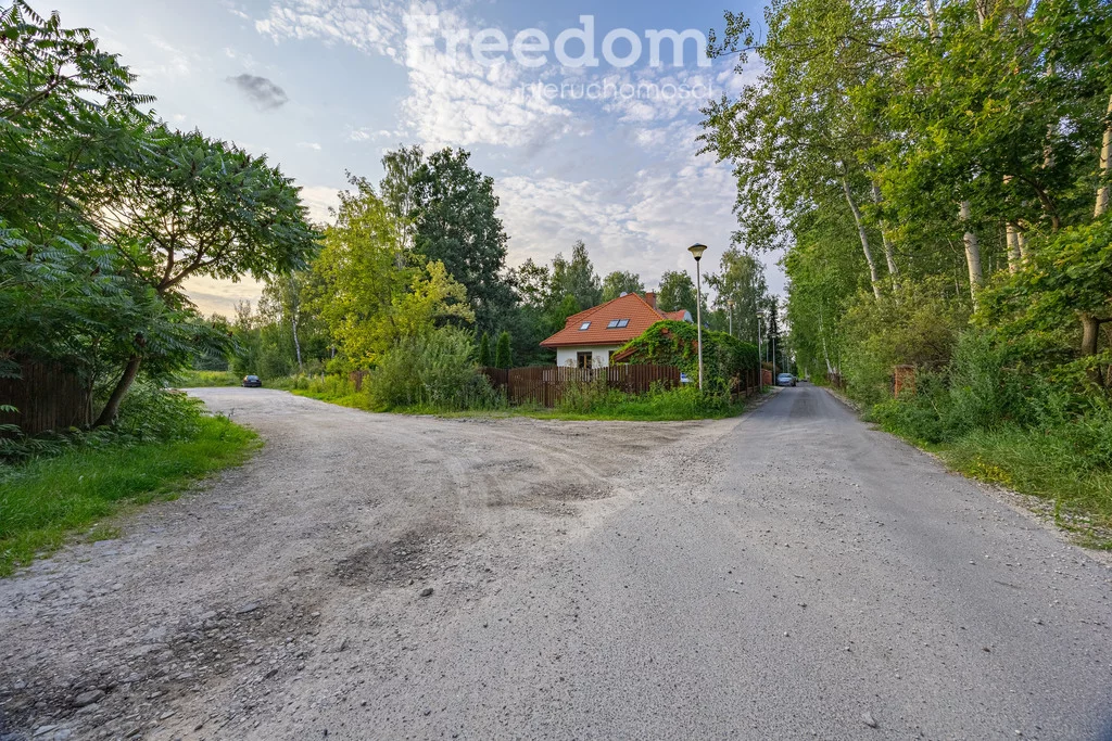 Działka 2 799,00 m², oferta nr , 11096/3685/OGS, Marki, Zielona