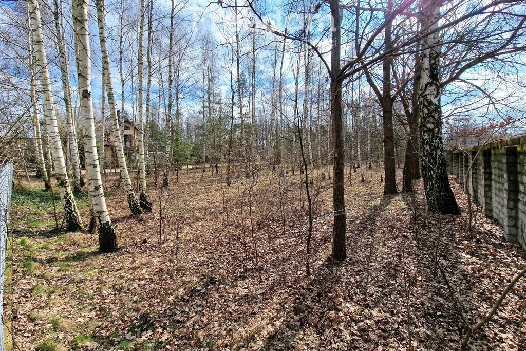 Działka 1 000,00 m², oferta nr , 10266/3685/OGS, Biała Podlaska, Ziemiańska