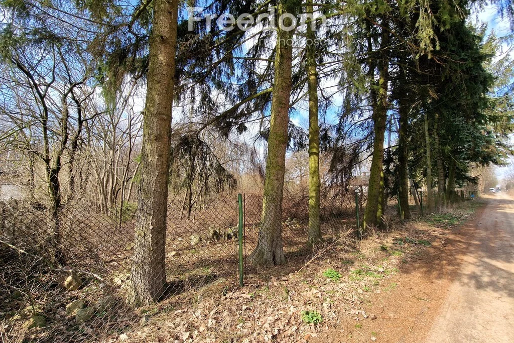 Działka 1 000,00 m², oferta nr , 10266/3685/OGS, Biała Podlaska, Ziemiańska