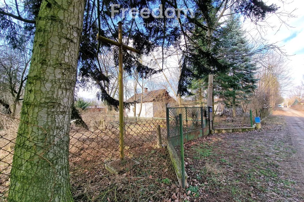 Działka 1 000,00 m², oferta nr , 10266/3685/OGS, Biała Podlaska, Ziemiańska