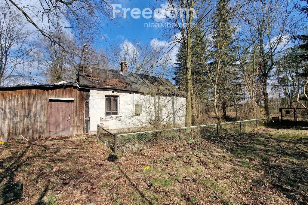 Działka 1 000,00 m², oferta nr , 10266/3685/OGS, Biała Podlaska, Ziemiańska