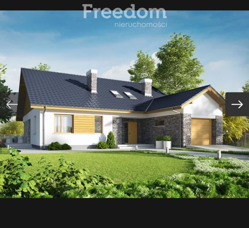 Działka 1 700,00 m², oferta nr , 10715/3685/OGS, Skowarcz, Ziołowa