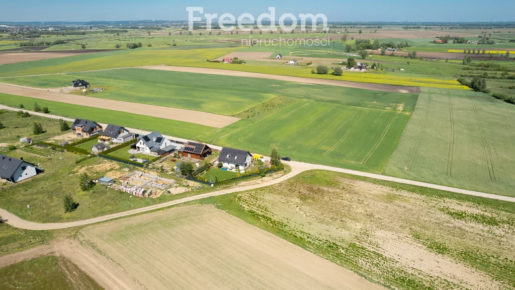 Działka 1 700,00 m², oferta nr , 11328/3685/OGS, Skowarcz, Ziołowa