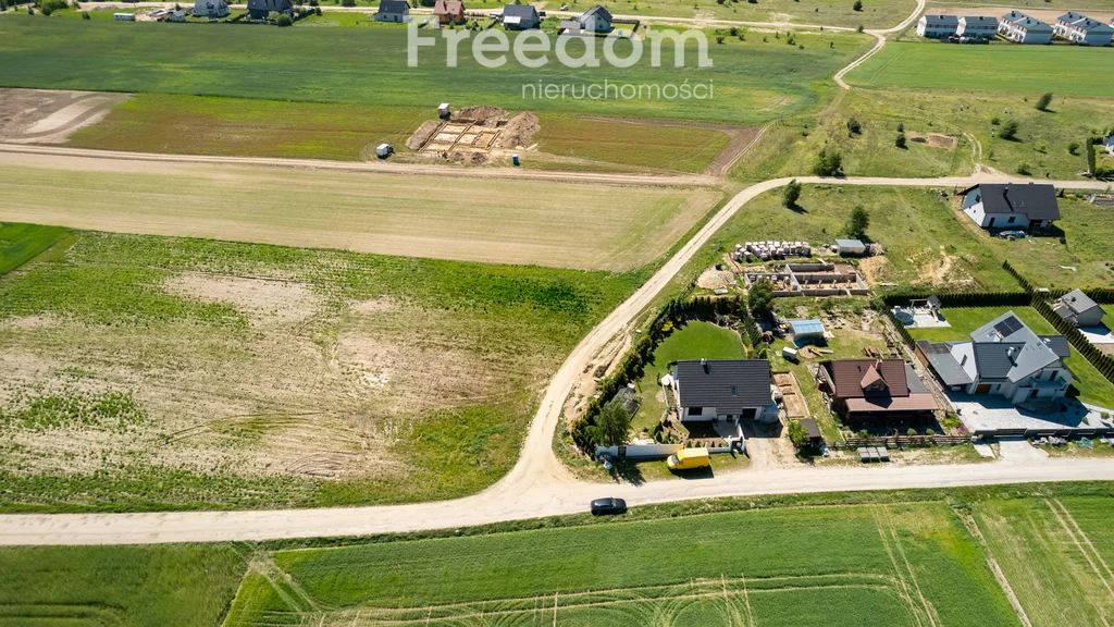 Działka 1 700,00 m², oferta nr , 11328/3685/OGS, Skowarcz, Ziołowa