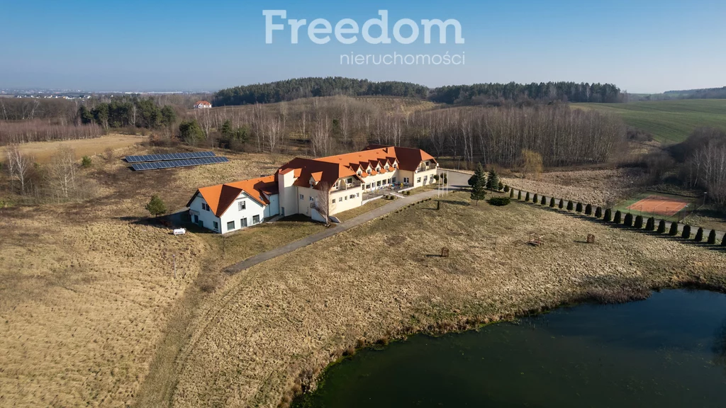 Działka 2 400,00 m², oferta nr , 10487/3685/OGS, Zła Wieś