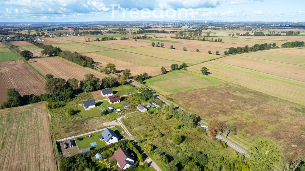 Apartamenty 11317/3685/OGS Cedry Wielkie Złocista