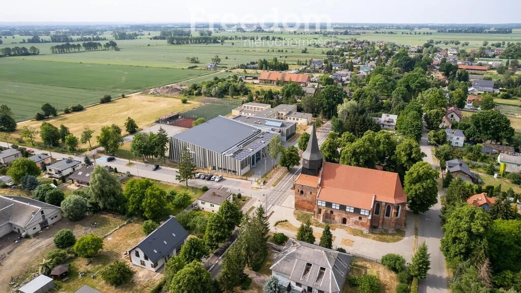 Działka 1 221,00 m², oferta nr , 11317/3685/OGS, Cedry Wielkie, Złocista