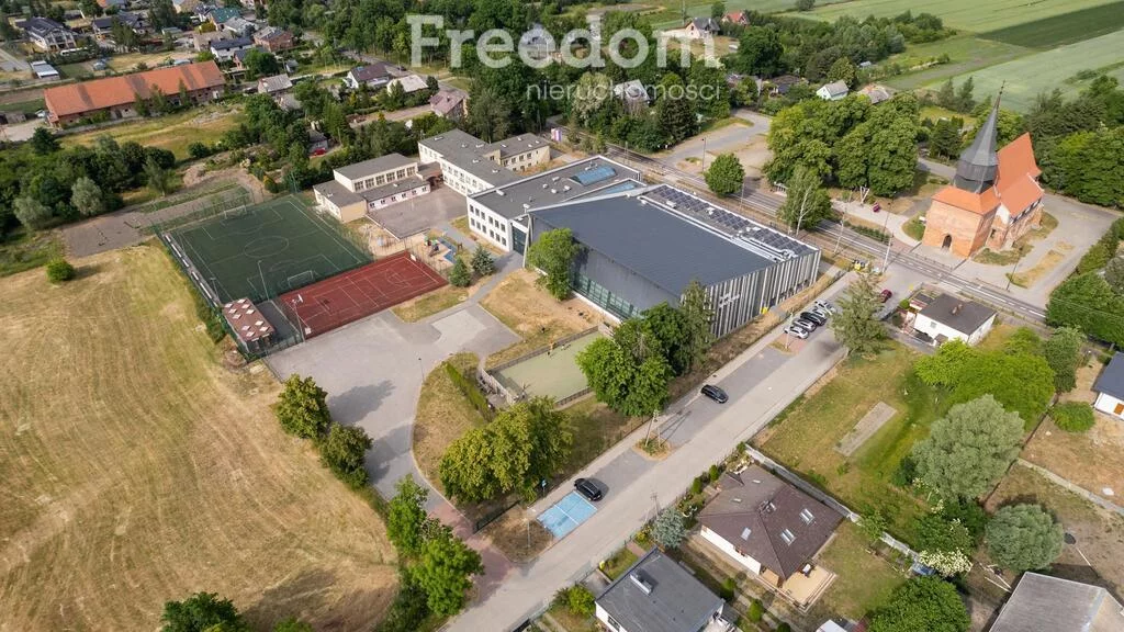 Działka 1 221,00 m², oferta nr , 11317/3685/OGS, Cedry Wielkie, Złocista