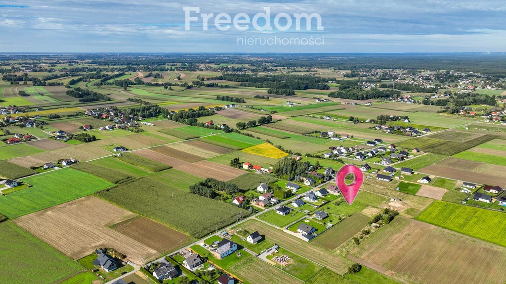 Działka 1 080,00 m², oferta nr , 11310/3685/OGS, Góra, Złote Łany