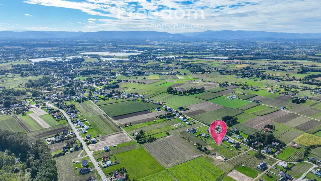 Działka 1 080,00 m², oferta nr , 11310/3685/OGS, Góra, Złote Łany