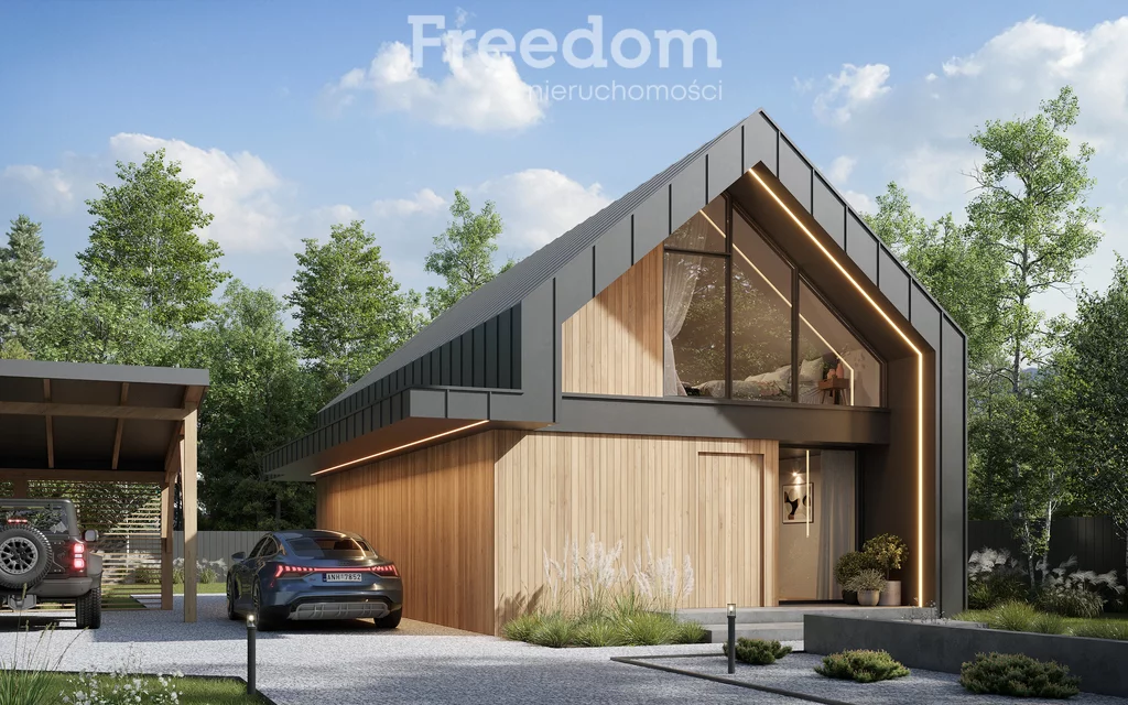 Działka 1 080,00 m², oferta nr , 11310/3685/OGS, Góra, Złote Łany