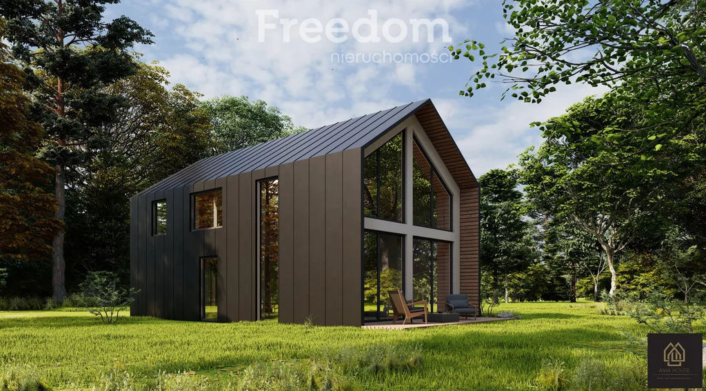 Działka 1 080,00 m², oferta nr , 11310/3685/OGS, Góra, Złote Łany