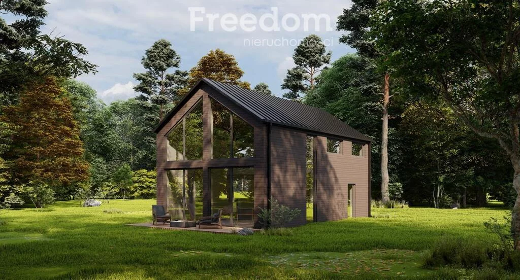 Działka 1 080,00 m², oferta nr , 11310/3685/OGS, Góra, Złote Łany
