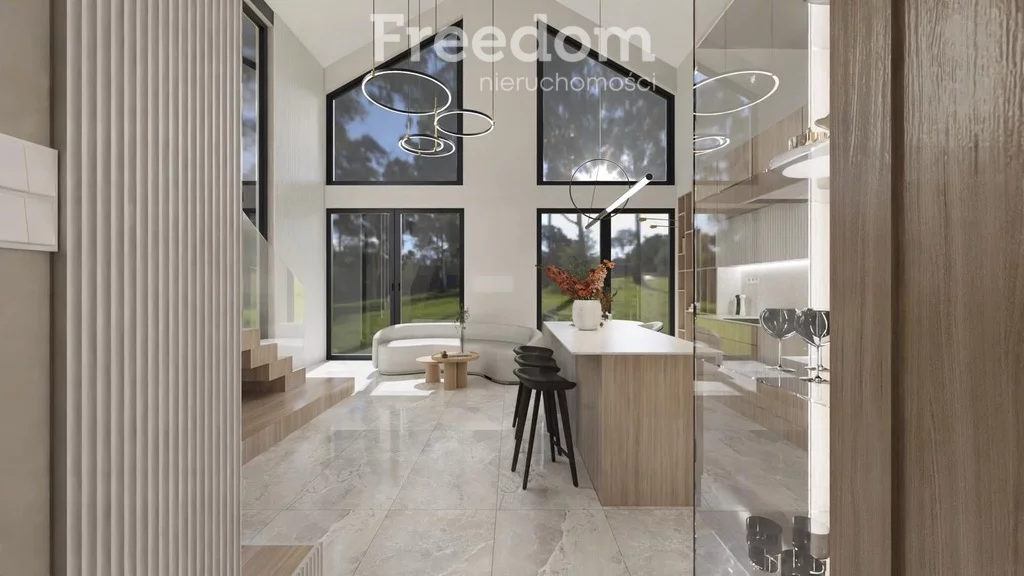 Działka 1 080,00 m², oferta nr , 11310/3685/OGS, Góra, Złote Łany