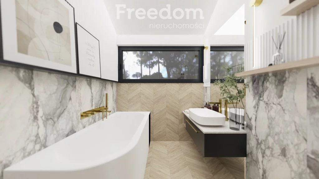 Działka 1 080,00 m², oferta nr , 11310/3685/OGS, Góra, Złote Łany