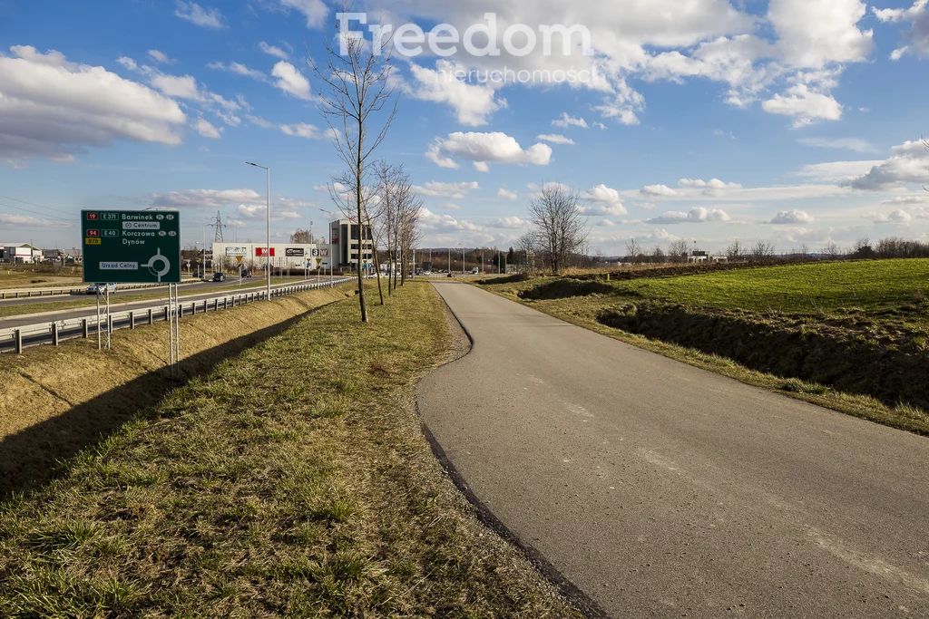 Apartamenty 10734/3685/OGS Rzeszów Zwięczyca Żołnierzy 9 Dywizji Piechoty
