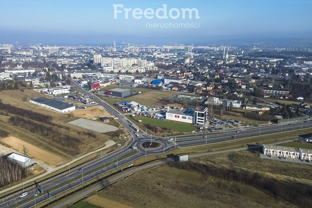 Działka 5 218,00 m², oferta nr , 10734/3685/OGS, Rzeszów, Zwięczyca, Żołnierzy 9 Dywizji Piechoty